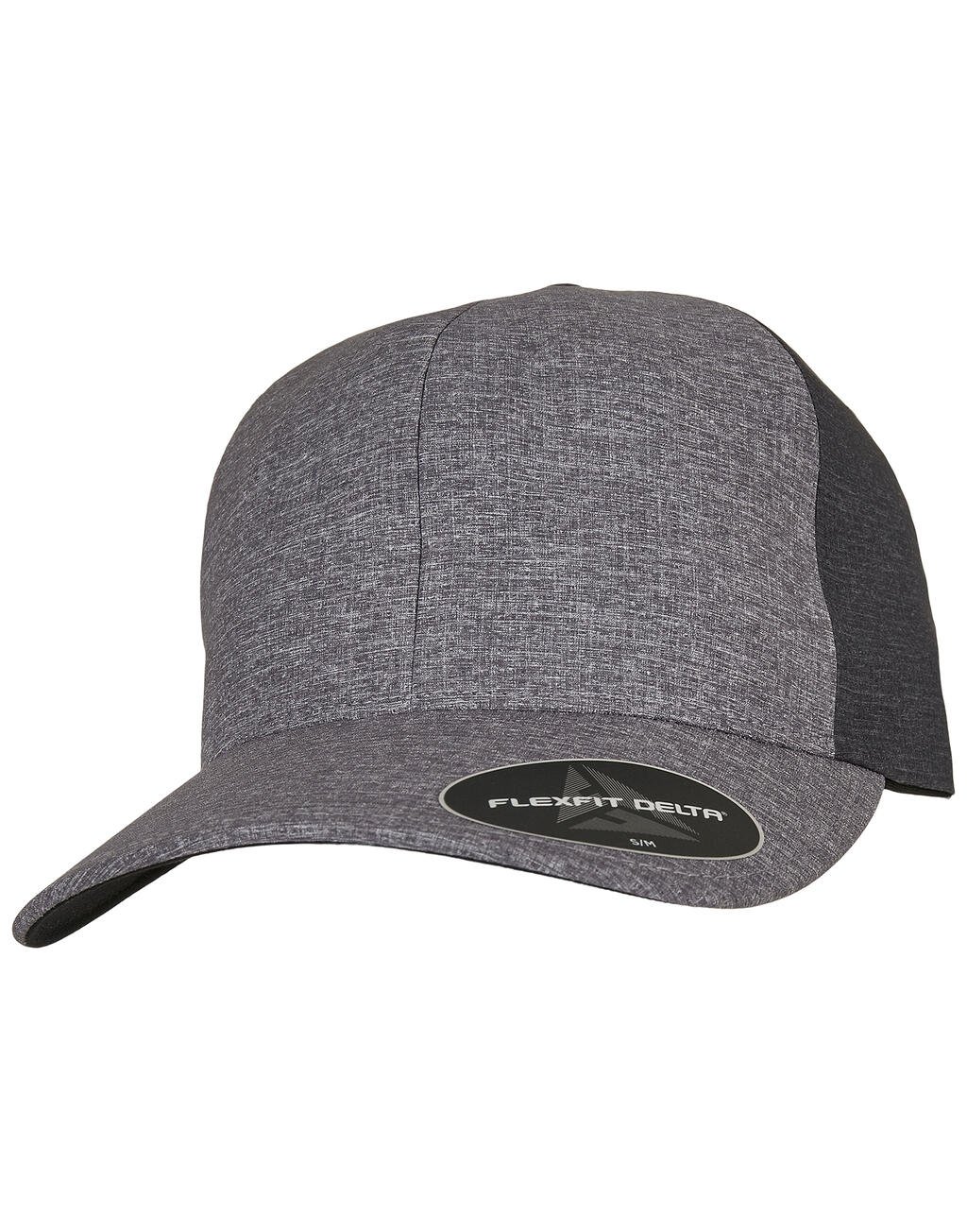 Flexfit Delta® Carbon Cap – 2 Tone - Image 2