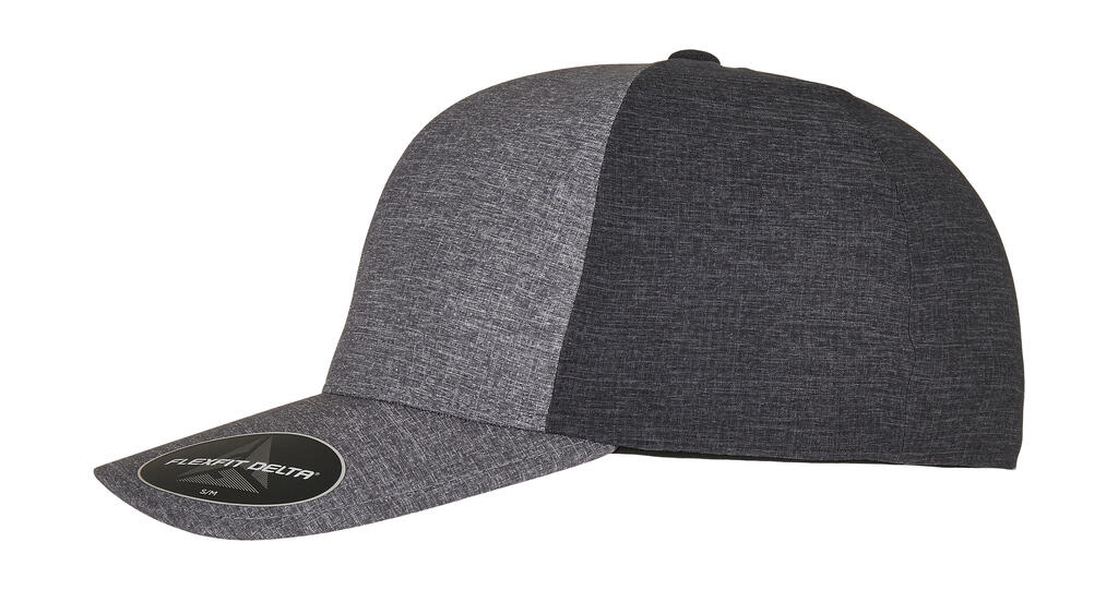 Flexfit Delta® Carbon Cap – 2 Tone - Image 3