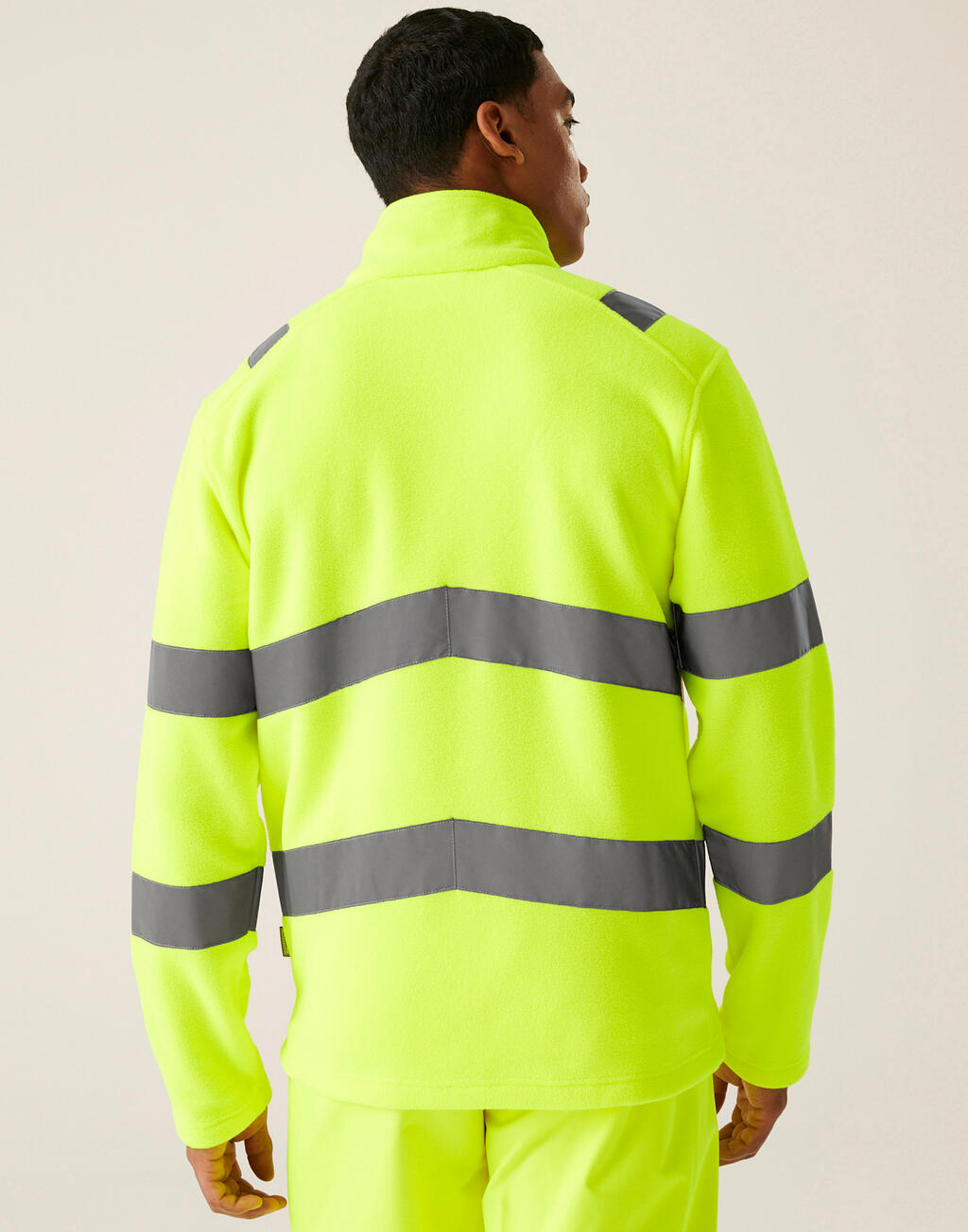Pro Hi-Vis Thor Fleece - Image 3