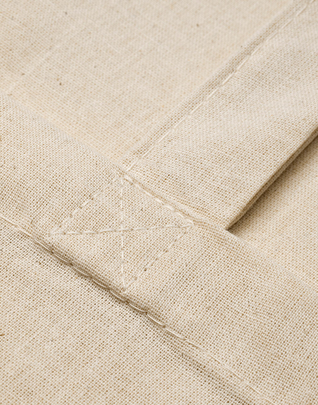 Organic Cotton Shopper SH - Image 2