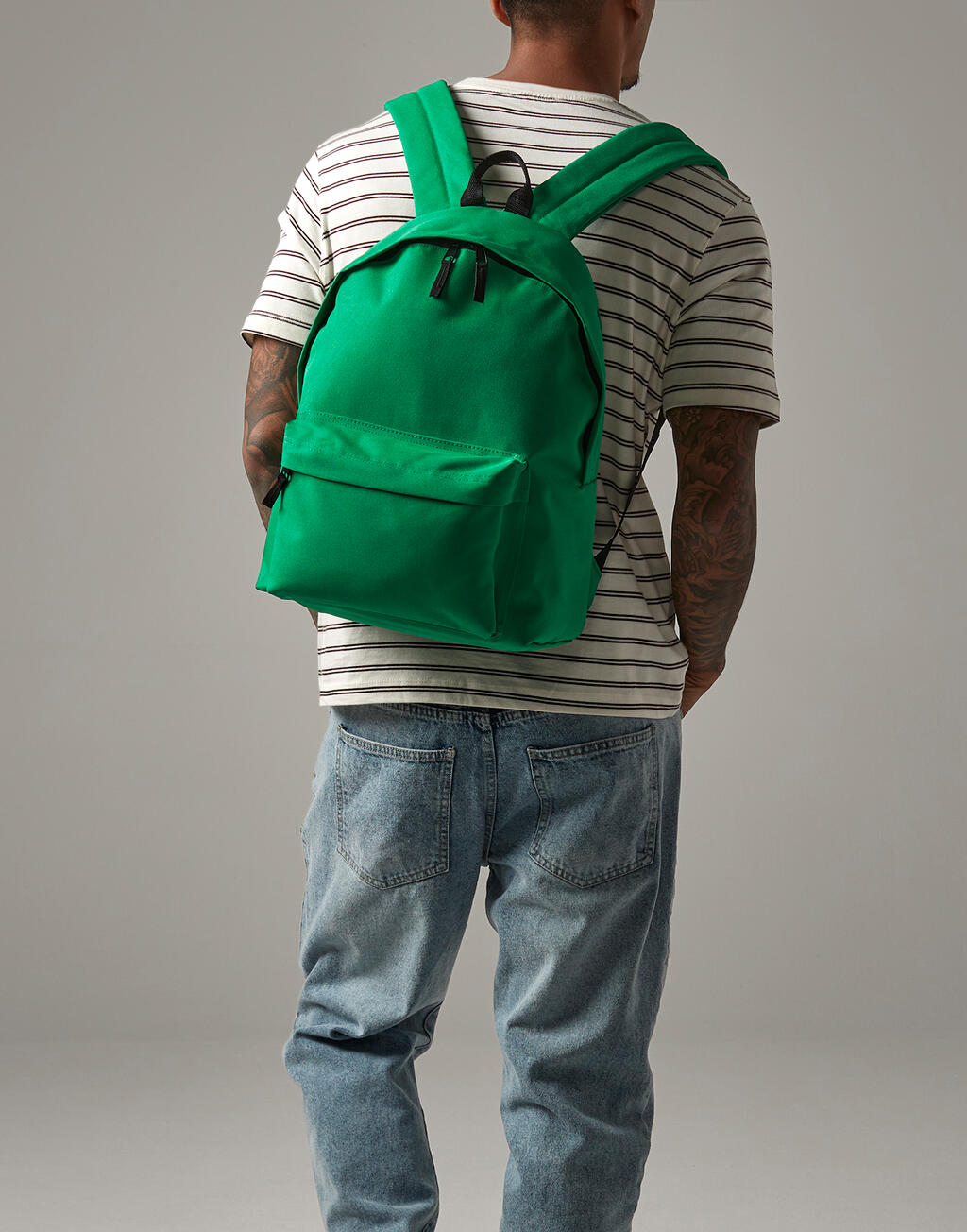 Original Fashion Backpack - Image 2