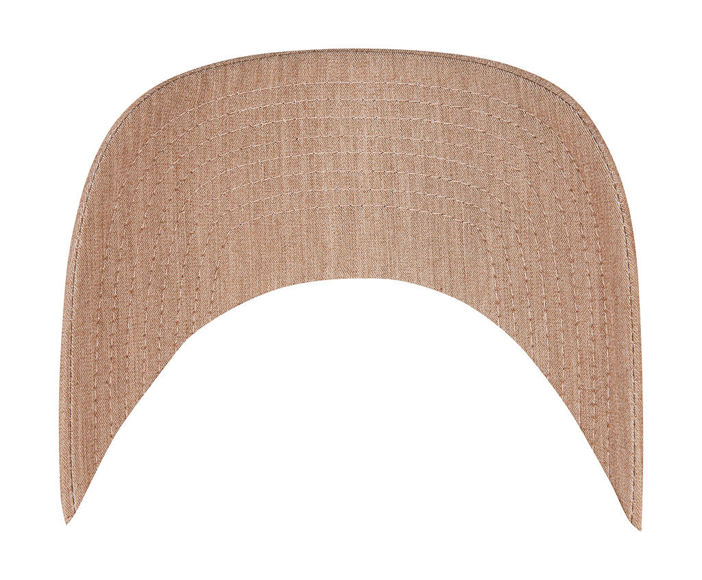 110 Melange Mix Cap - Image 3