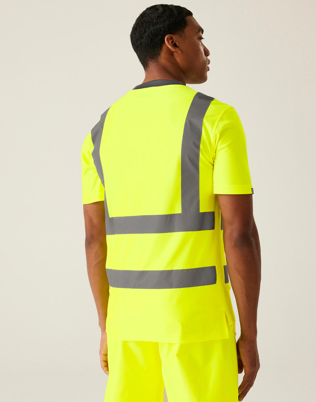 Pro Hi-Vis T-Shirt - Image 3