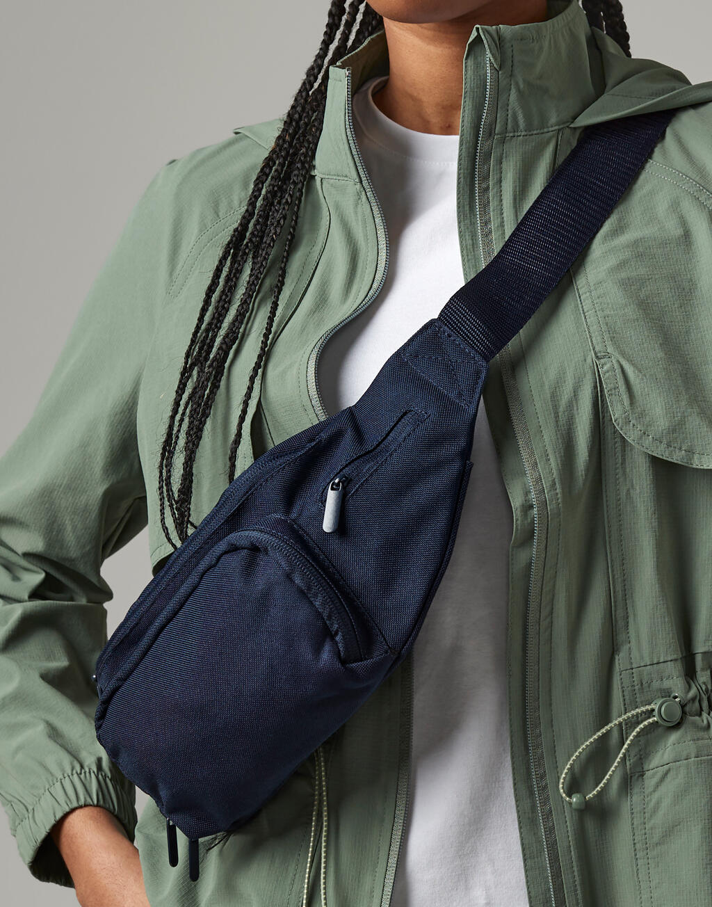 Deluxe Belt Bag