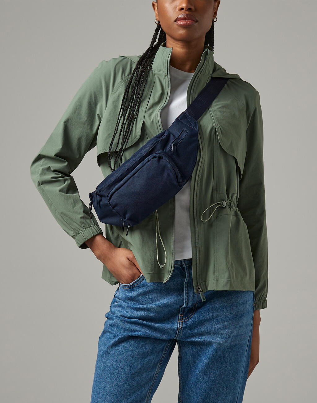 Deluxe Belt Bag - Image 2