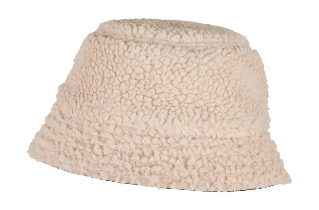 Sherpa Real Tree Camo Reversible Bucket Hat - Image 2