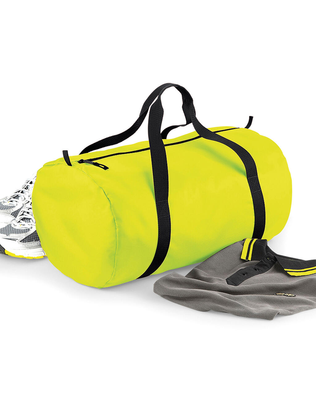 Packaway Barrel Bag - Image 3