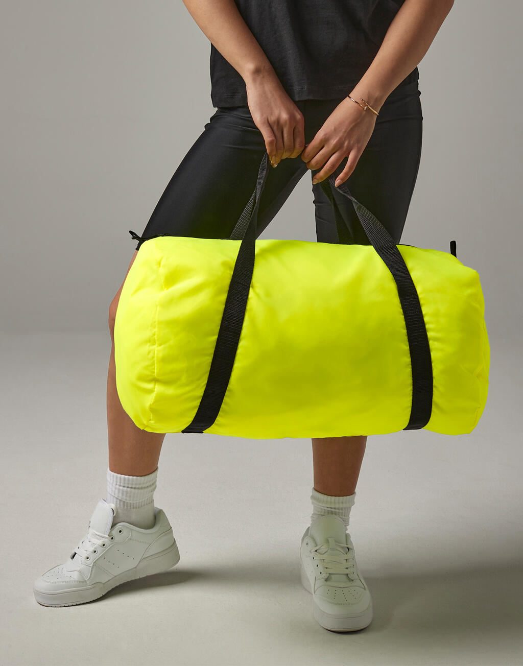 Packaway Barrel Bag - Image 2