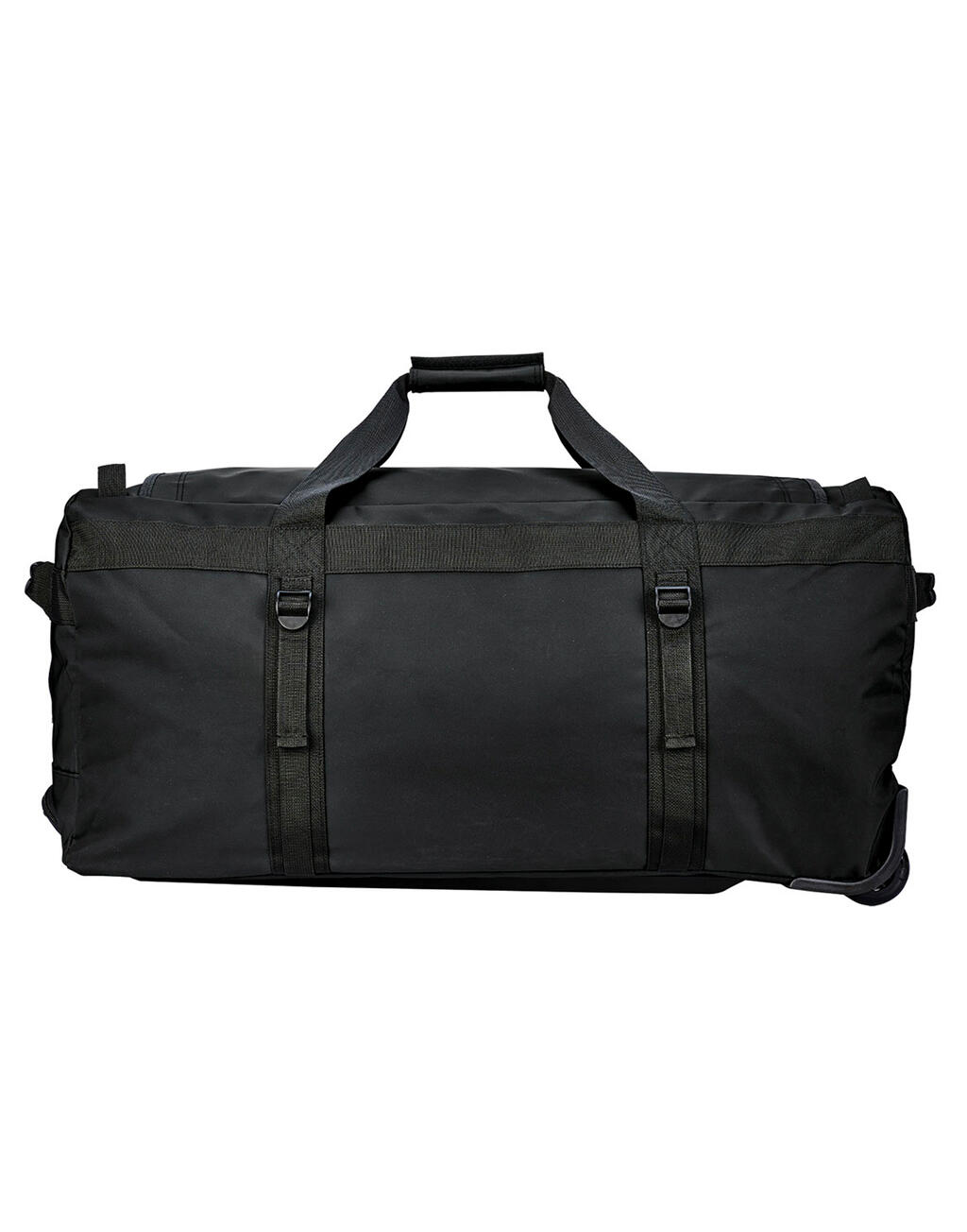 Waterproof Rolling Duffle Bag - Image 3