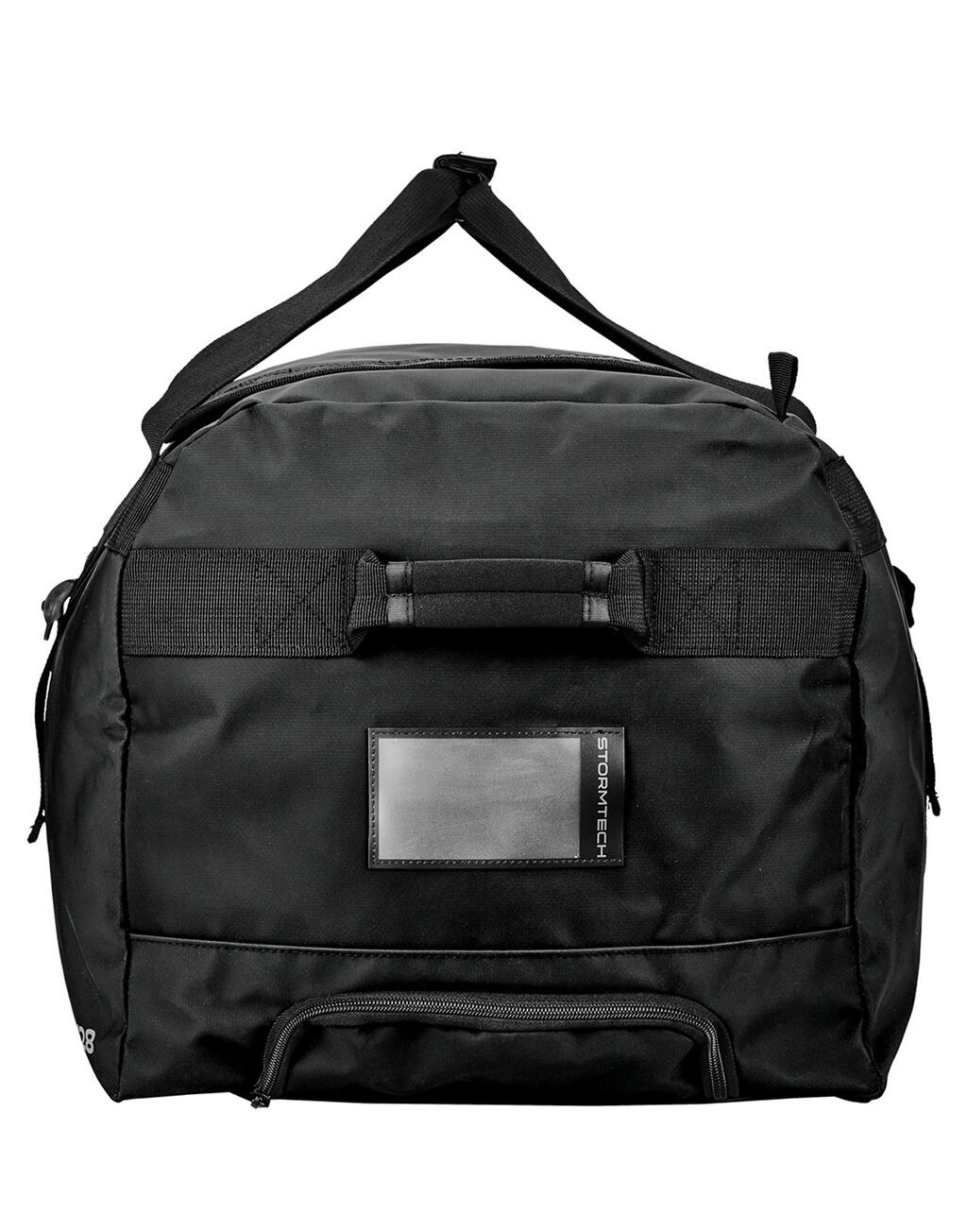 Waterproof Rolling Duffle Bag - Image 2