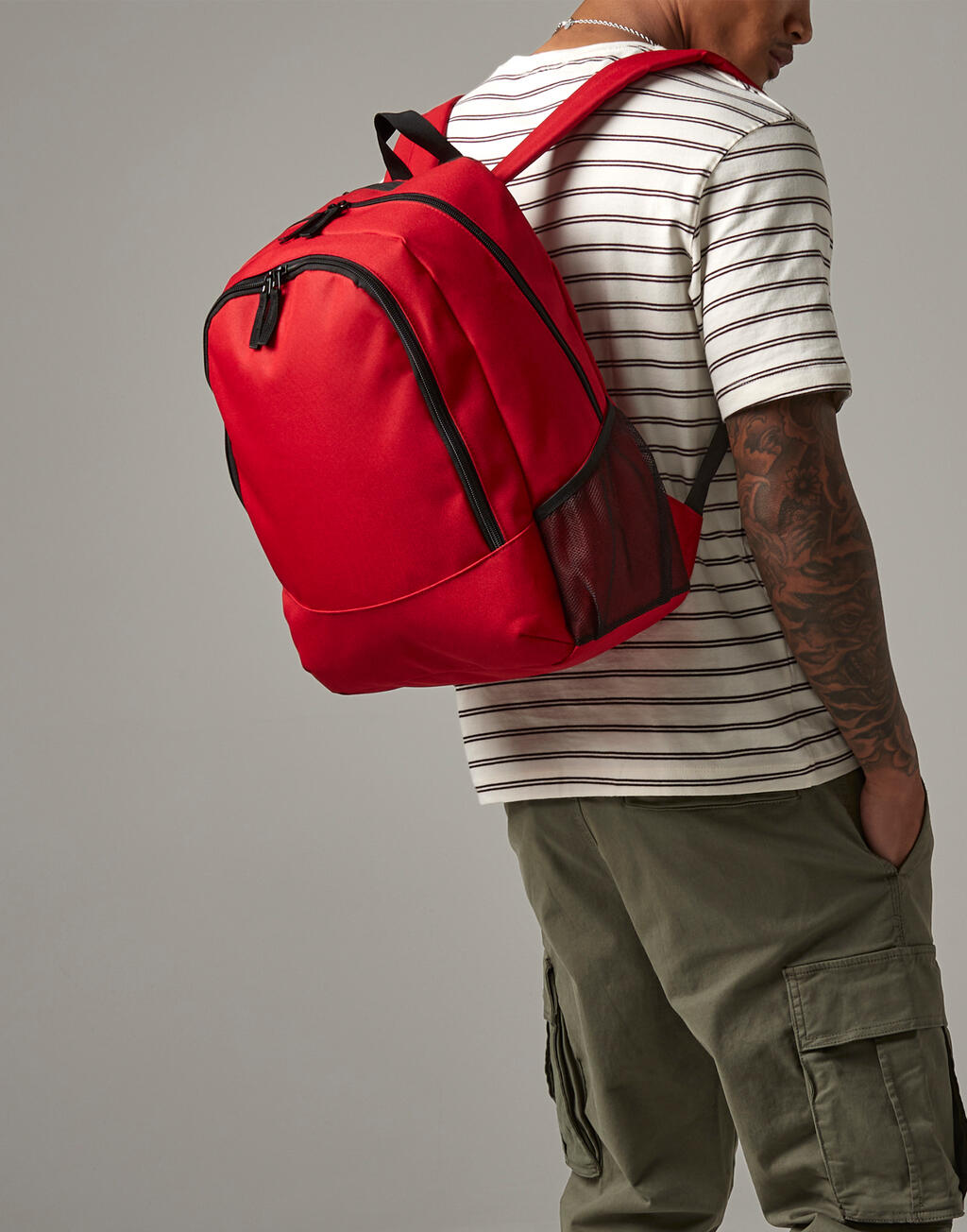 Universal Backpack - Image 2