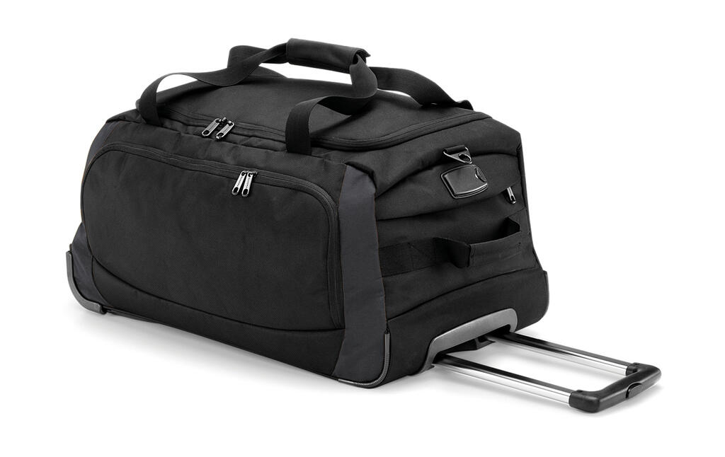Tungsten™ Wheelie Travel Bag - Image 3