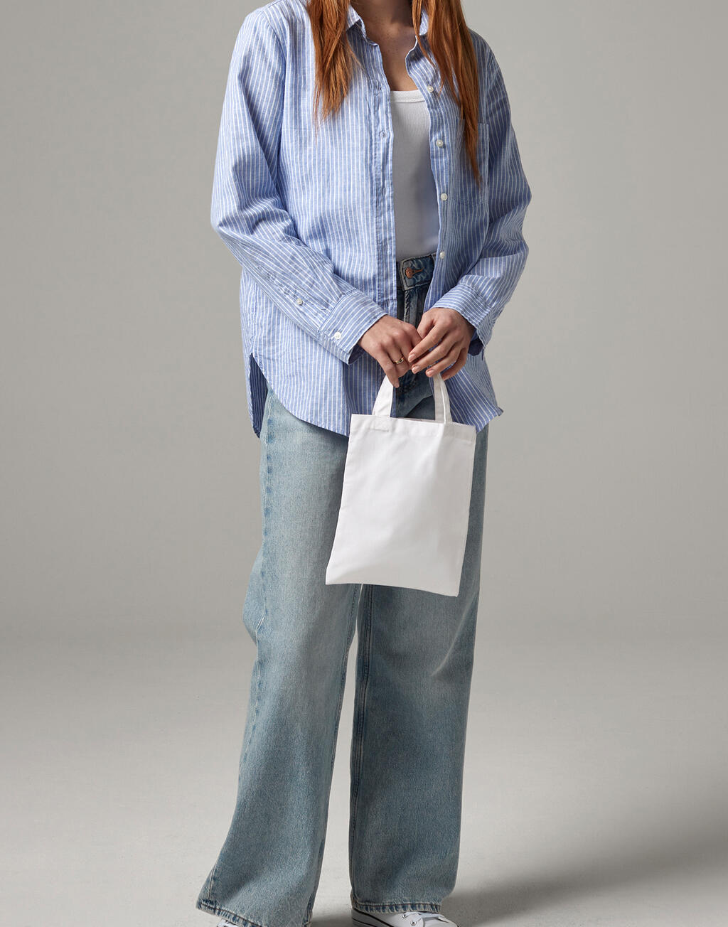 Cotton Party Bag for Life - Image 2