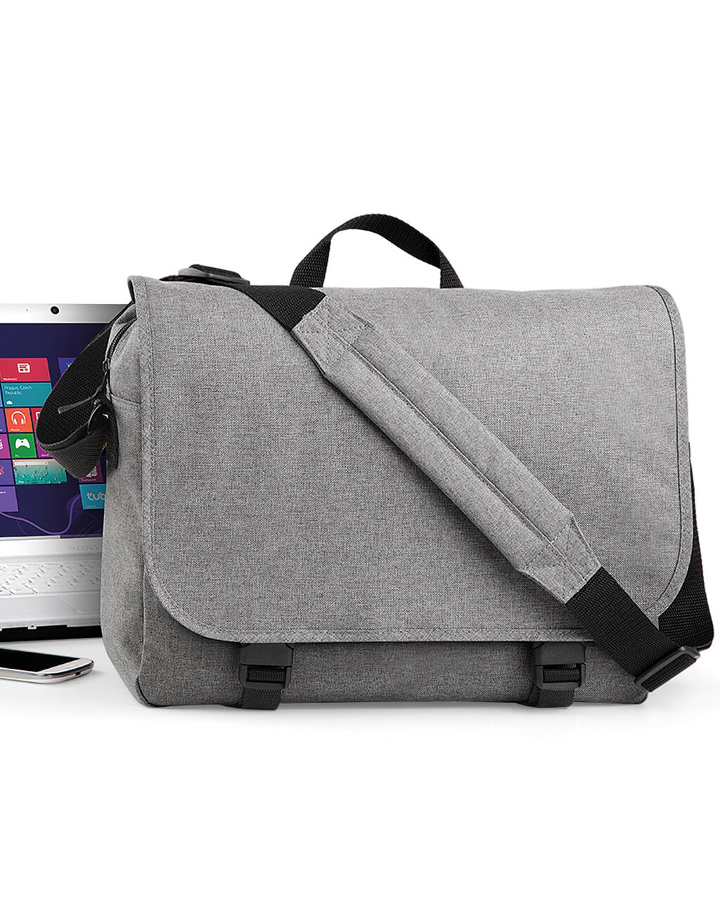 Two-Tone Digital Messenger - Image 3