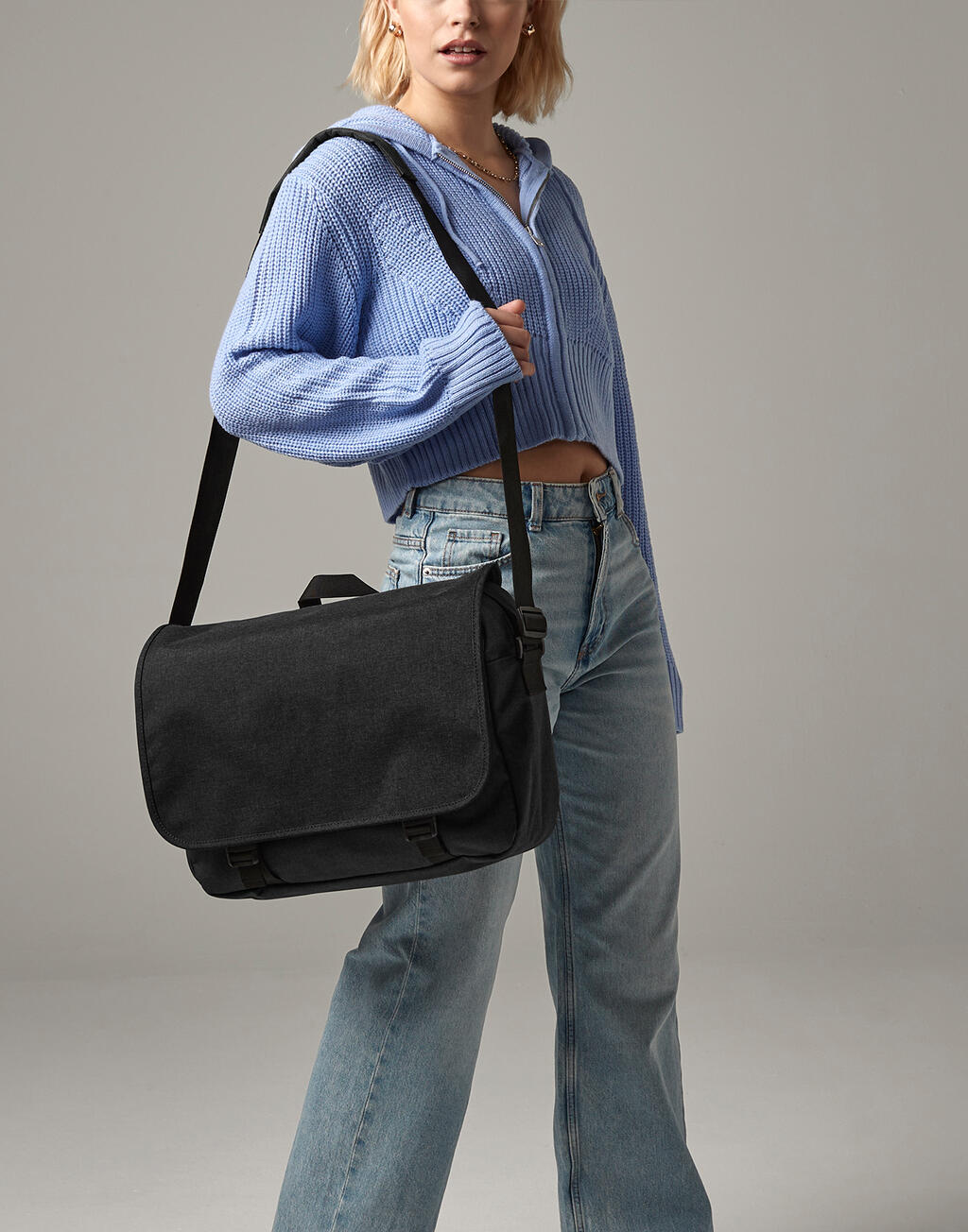 Two-Tone Digital Messenger - Image 2