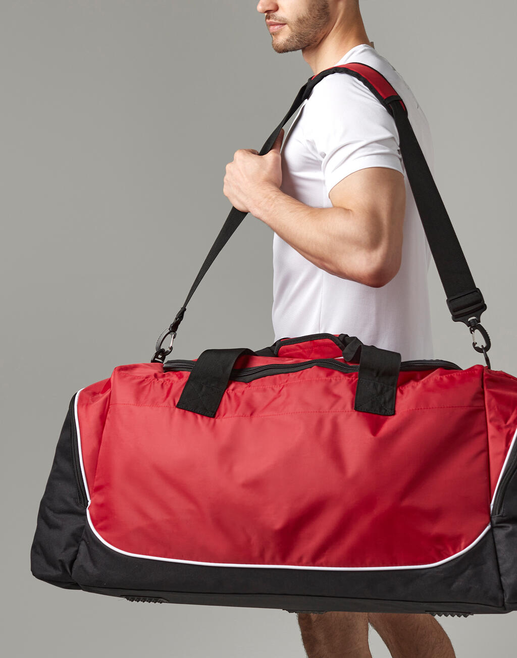 Jumbo Kit Bag - Image 2