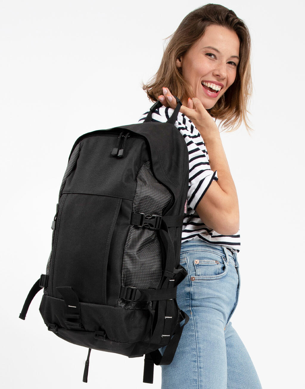 Gran Paradiso Hiker Backpack - Image 2