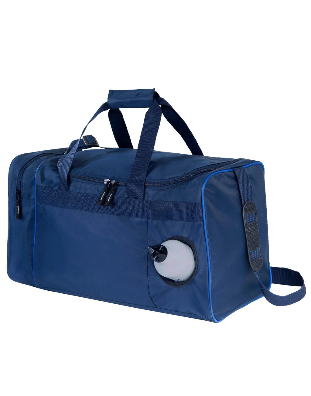 Cannes Sports/Overnight Bag - Image 2