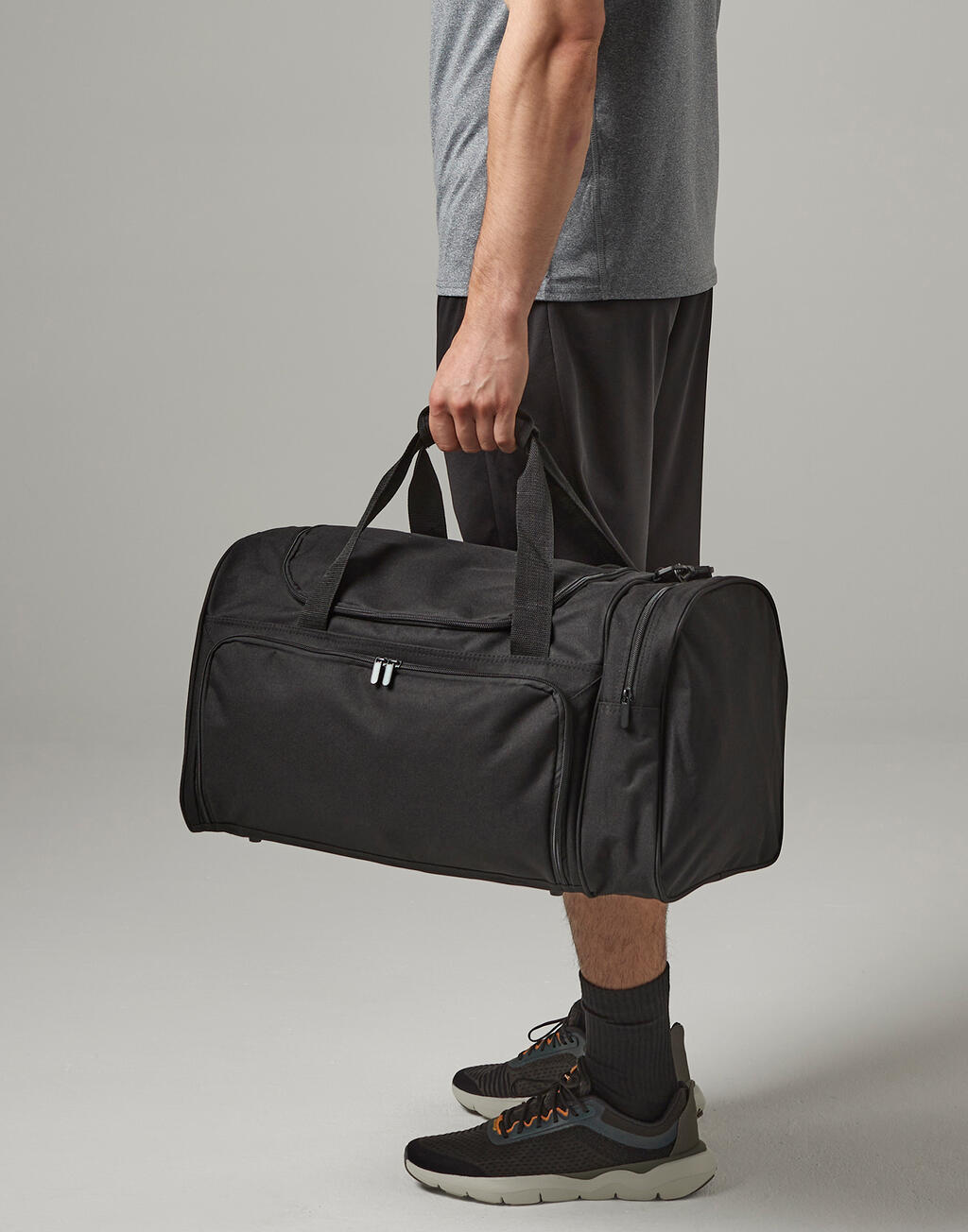 Universal Holdall - Image 2