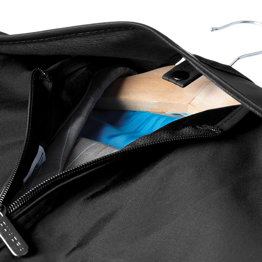 Deluxe Suit Bag - Image 3