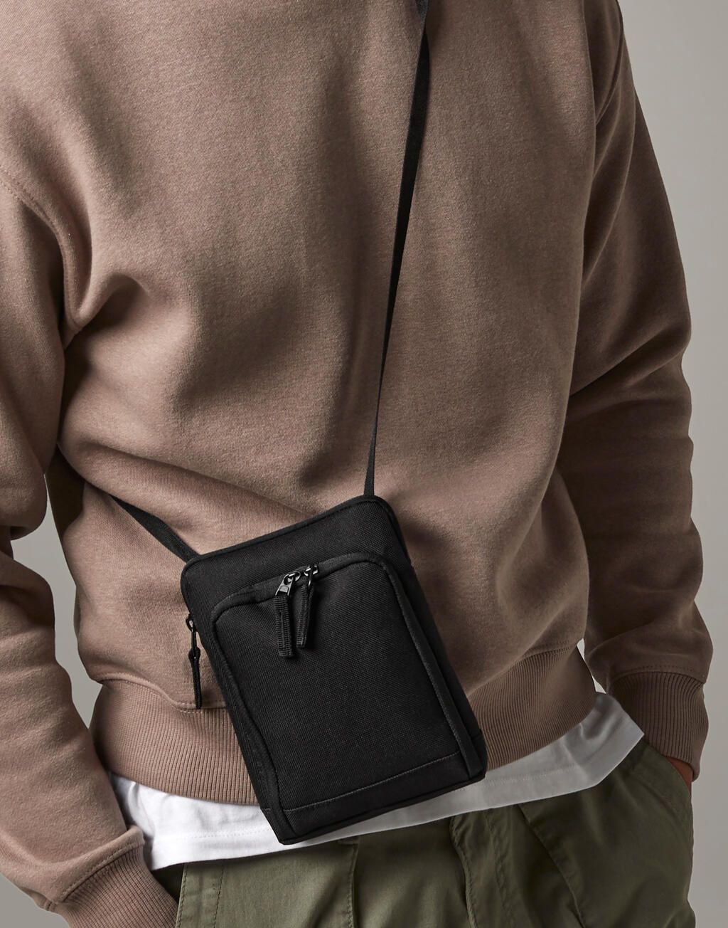 Travel Wallet