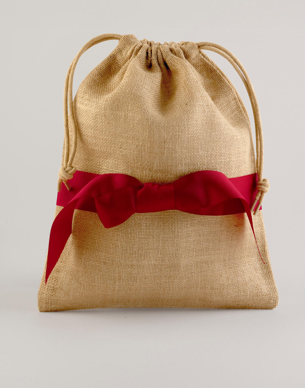 Jute Stuff Bag - Image 2