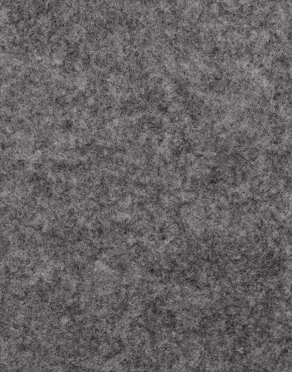 Small Felt Shopper - Image 3