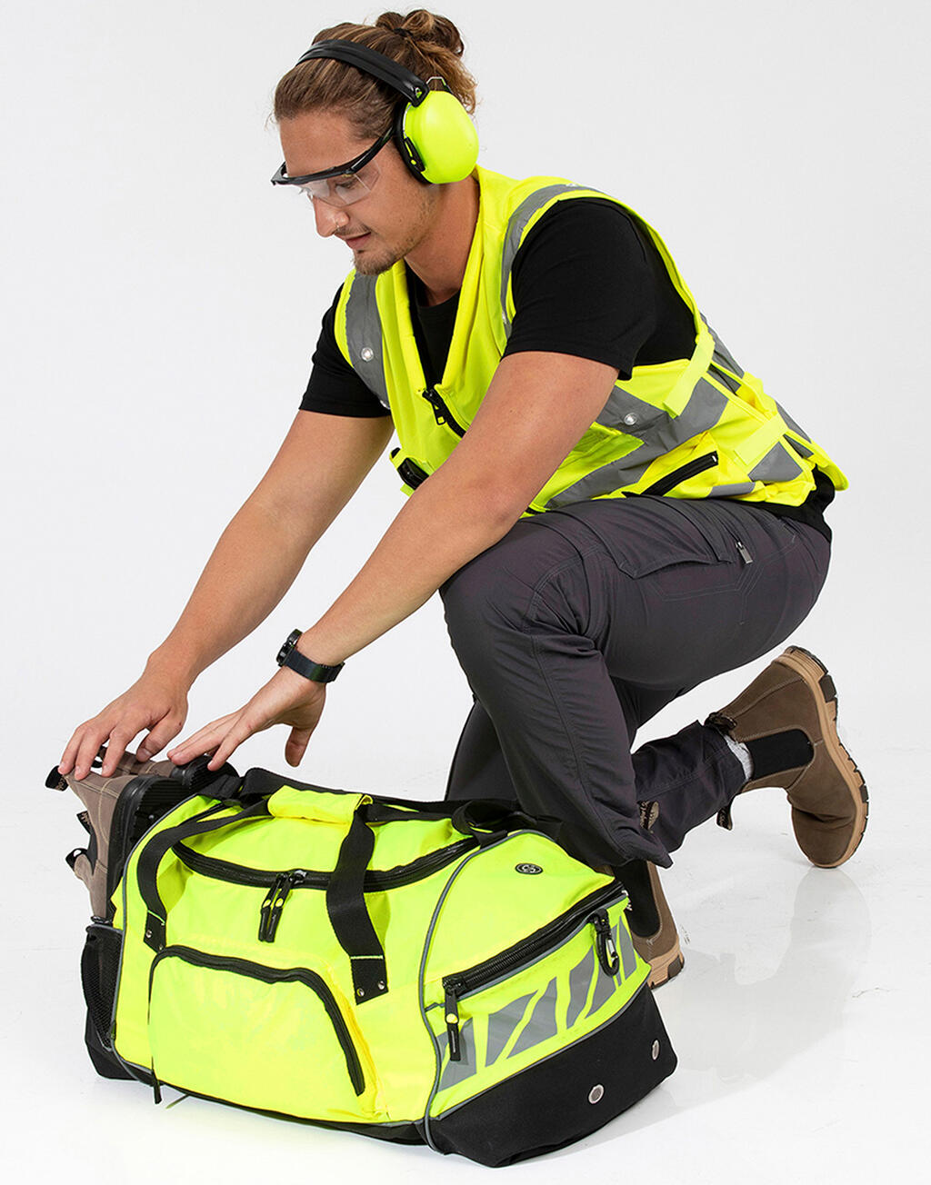 Daytona Holdall - Image 2