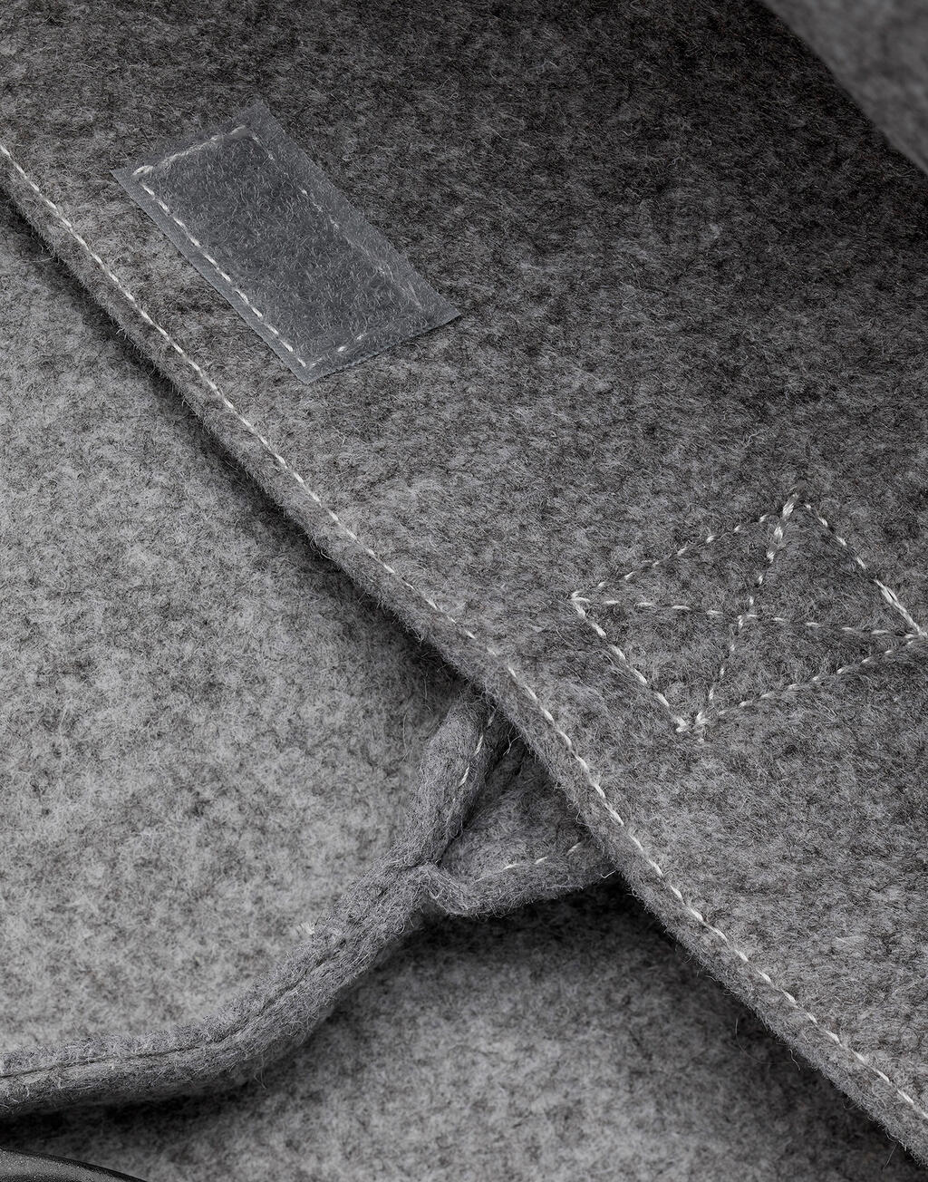 Pocket Felt Shopper - Image 3