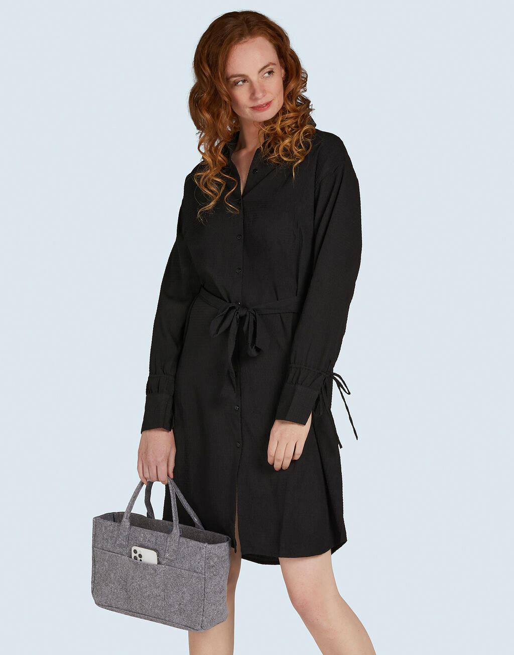 Pocket Felt Shopper - Image 2