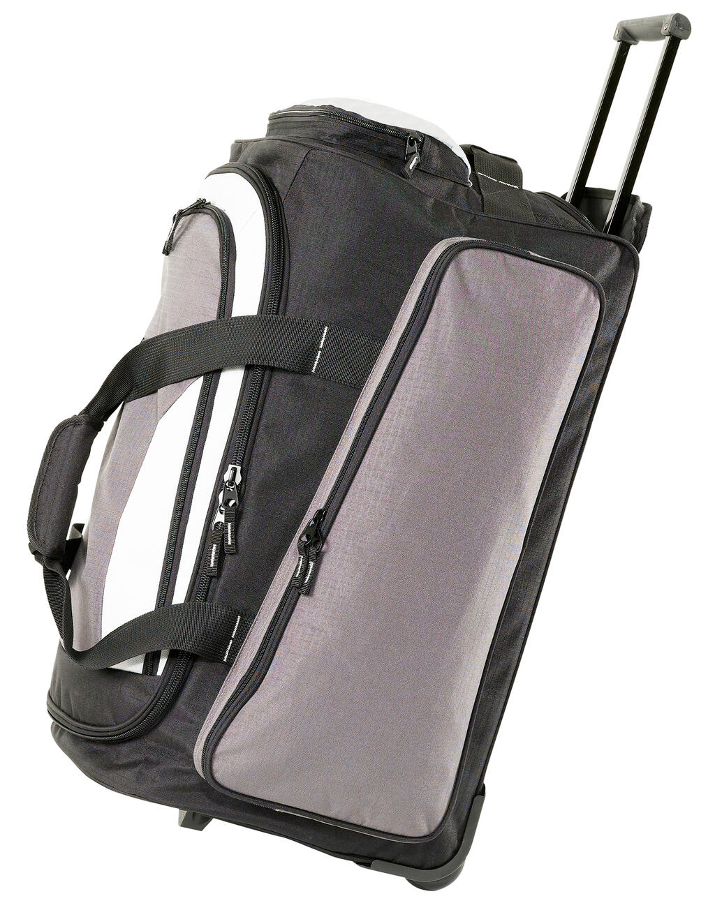 Detroit Trolley Holdall