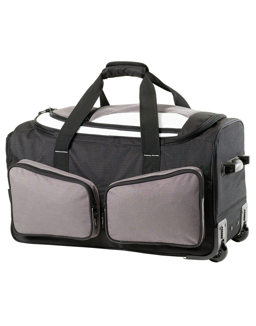 Detroit Trolley Holdall - Image 2