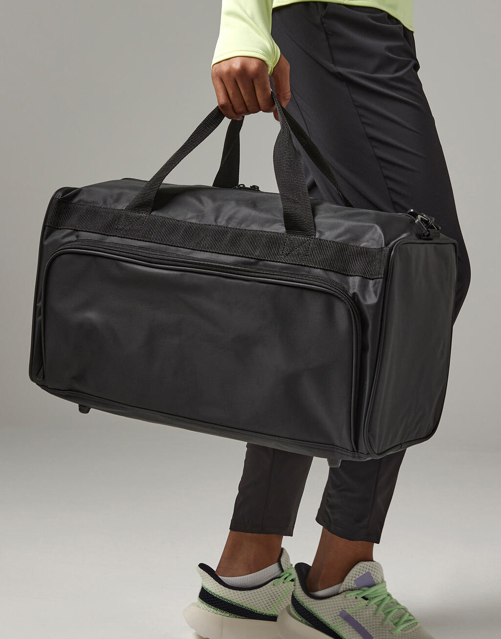 Advertising Holdall