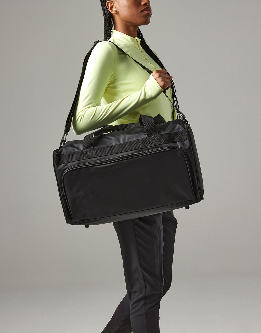 Advertising Holdall - Image 2