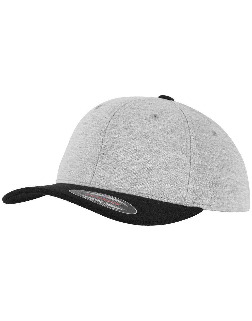Flexfit Double Jersey 2-Tone - Image 3