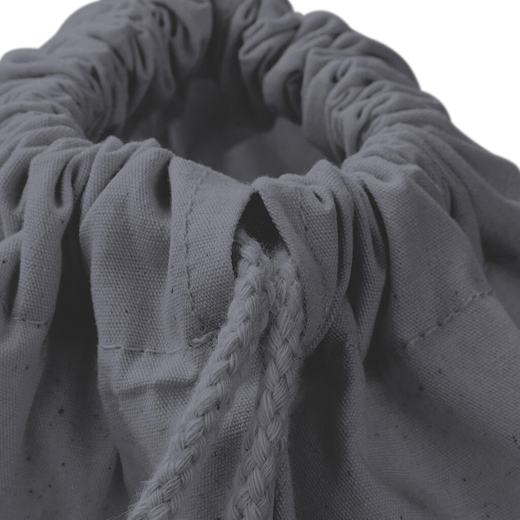 Premium Cotton Gymsac - Image 3