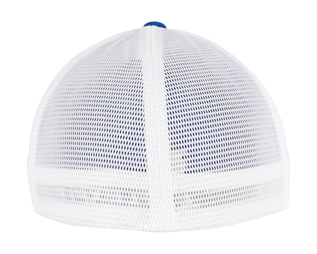 Flexfit 360 Omnimesh Cap 2-Tone - Image 3