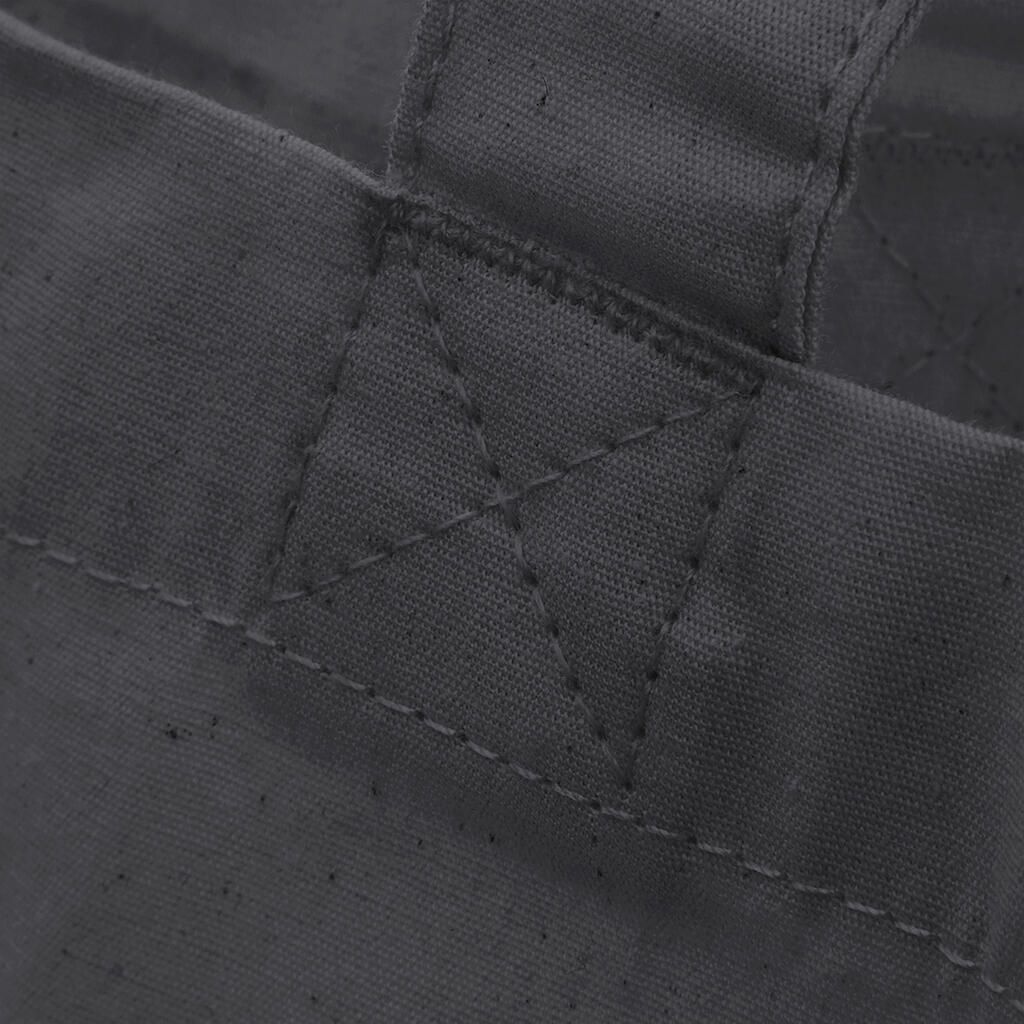 Premium Cotton Maxi Tote - Image 3