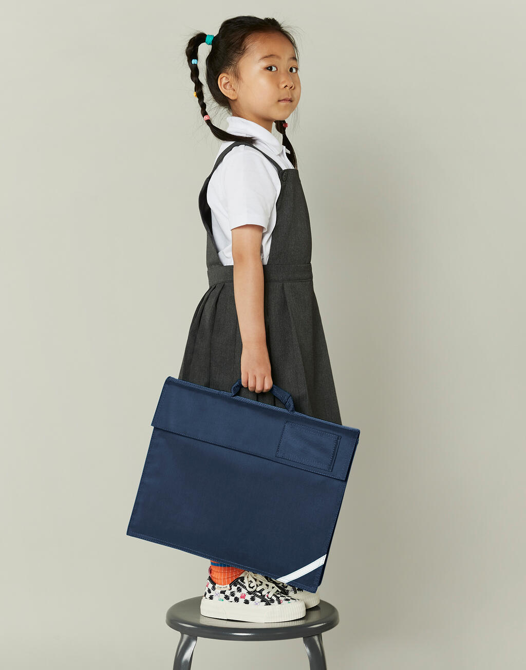 Junior Book Bag - Image 2