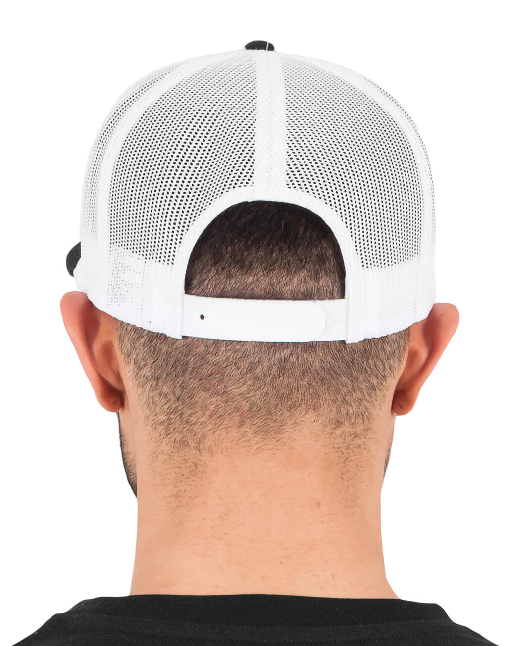 Classic Trucker 2-Tone - Image 2