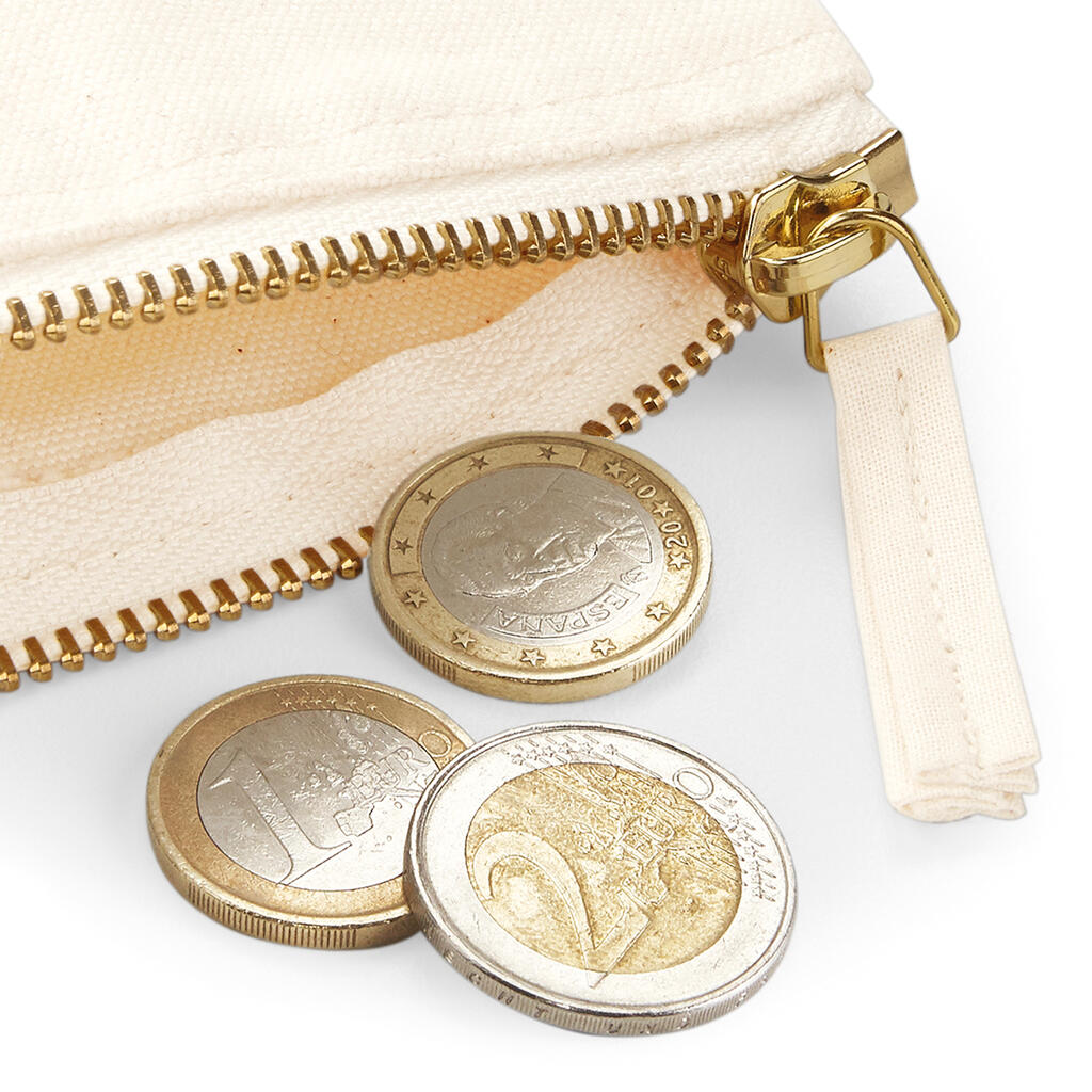 EarthAware™ Organic Spring Purse - Image 2