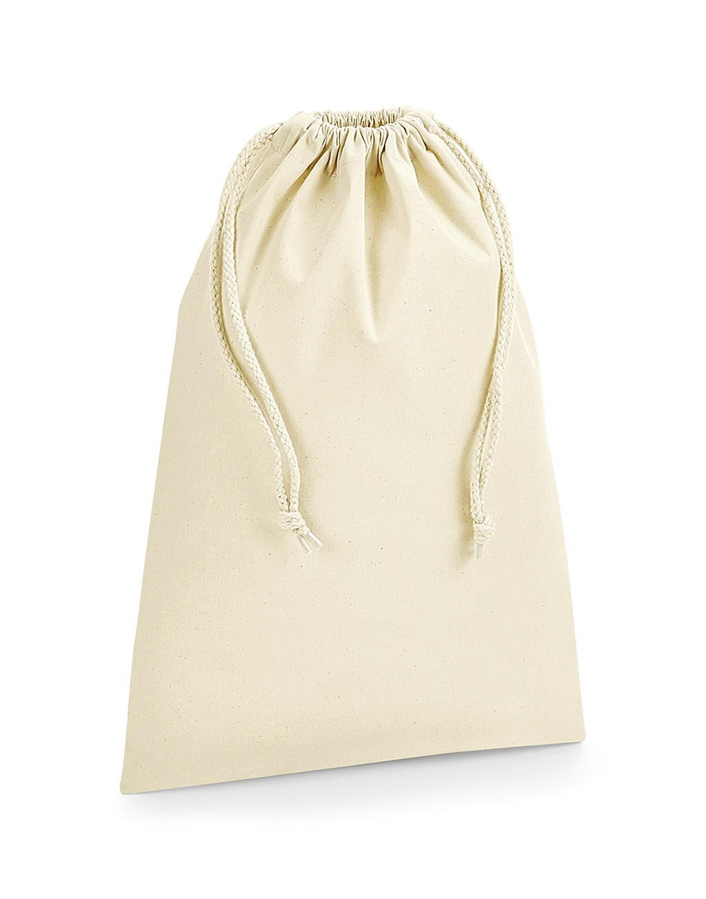Organic Premium Cotton Stuff Bag - Image 3