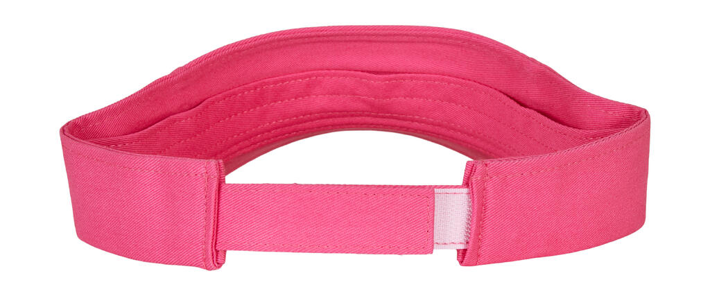 Curved Visor Cap - Image 3