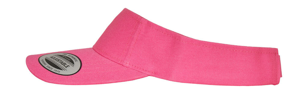 Curved Visor Cap - Image 2