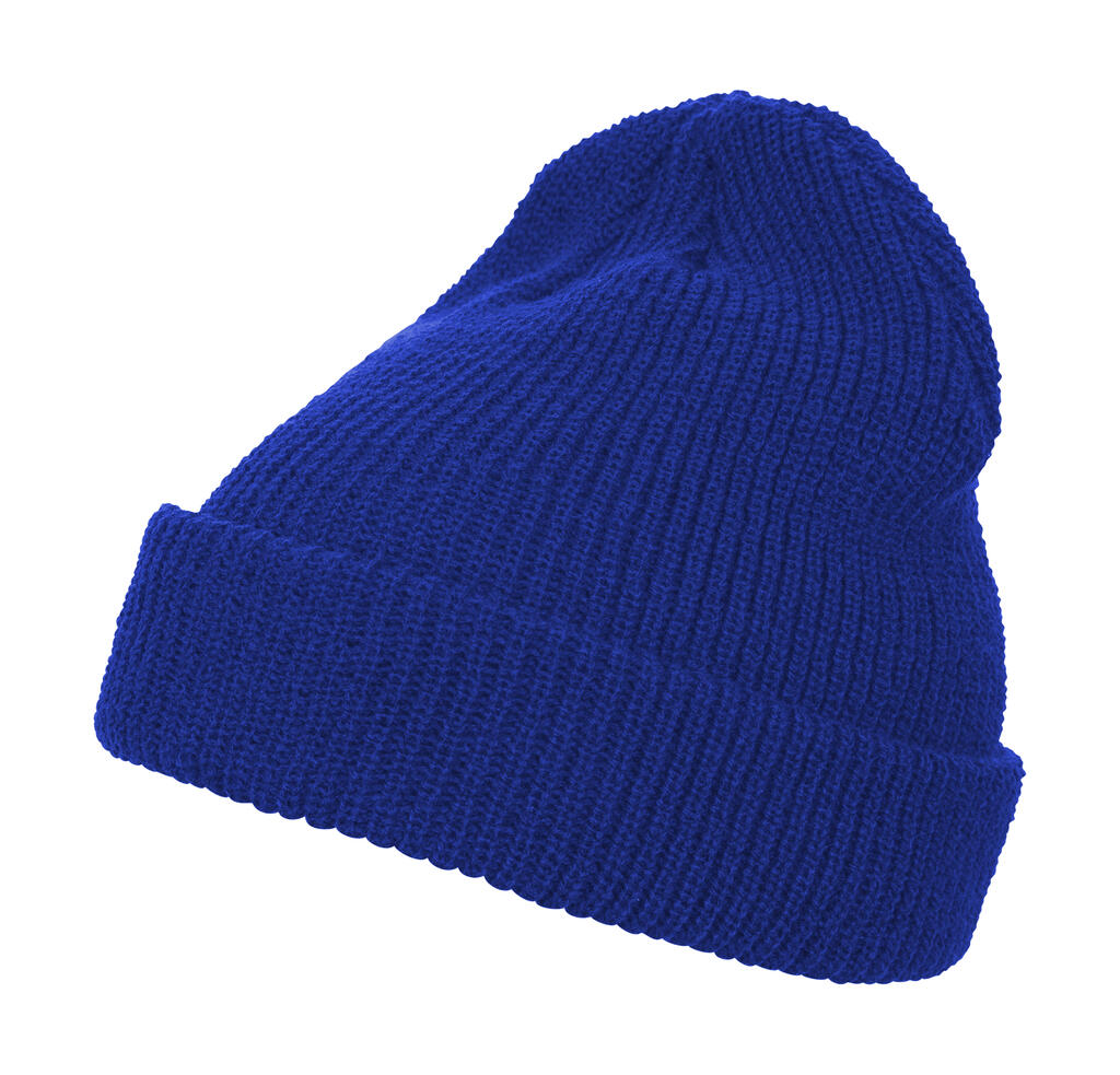 Long Knit Beanie - Image 2