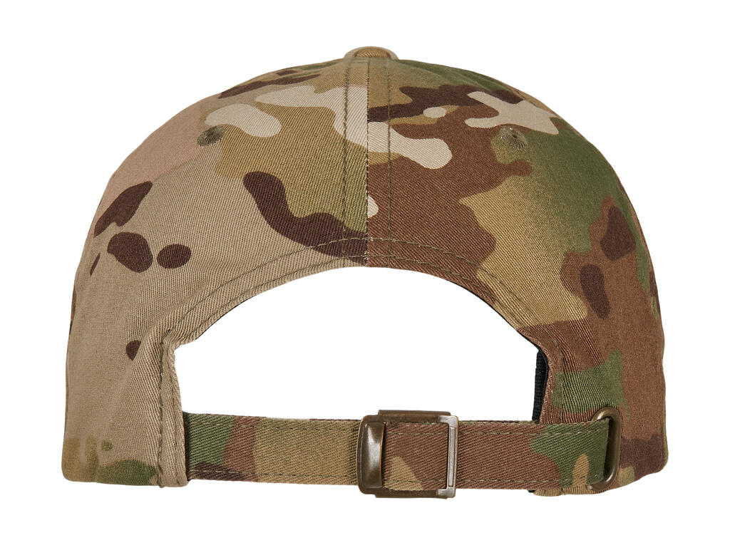 Low Profile Cotton Twill Multicam® - Image 3