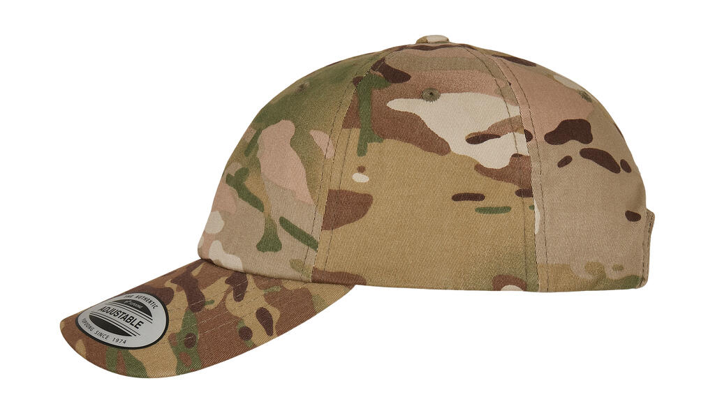 Low Profile Cotton Twill Multicam® - Image 2