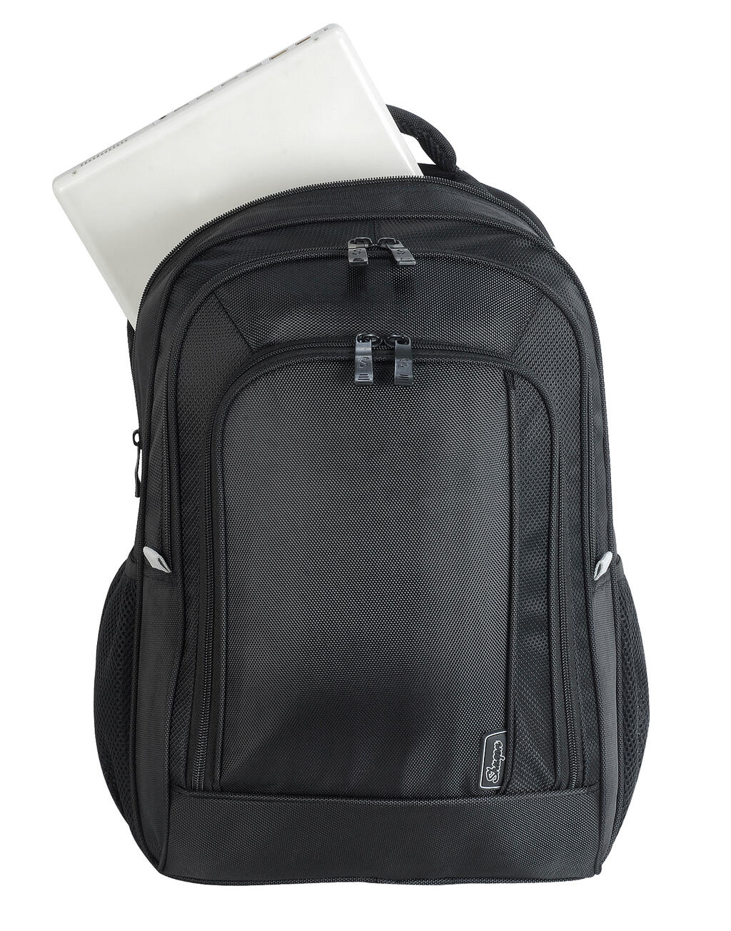 Frankfurt Smart Laptop Backpack - Image 3