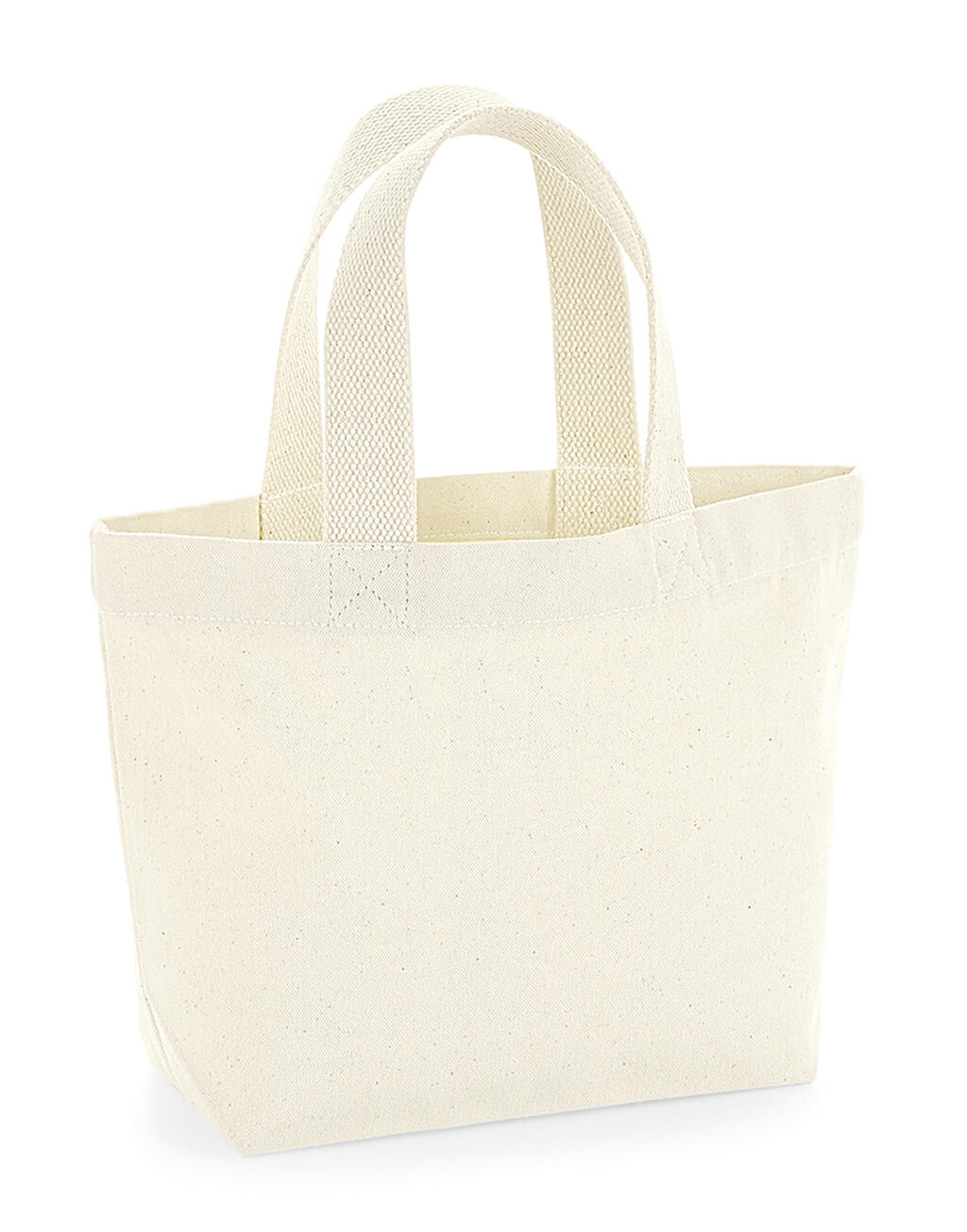 EarthAware™ Organic Marina Mini Tote - Image 3