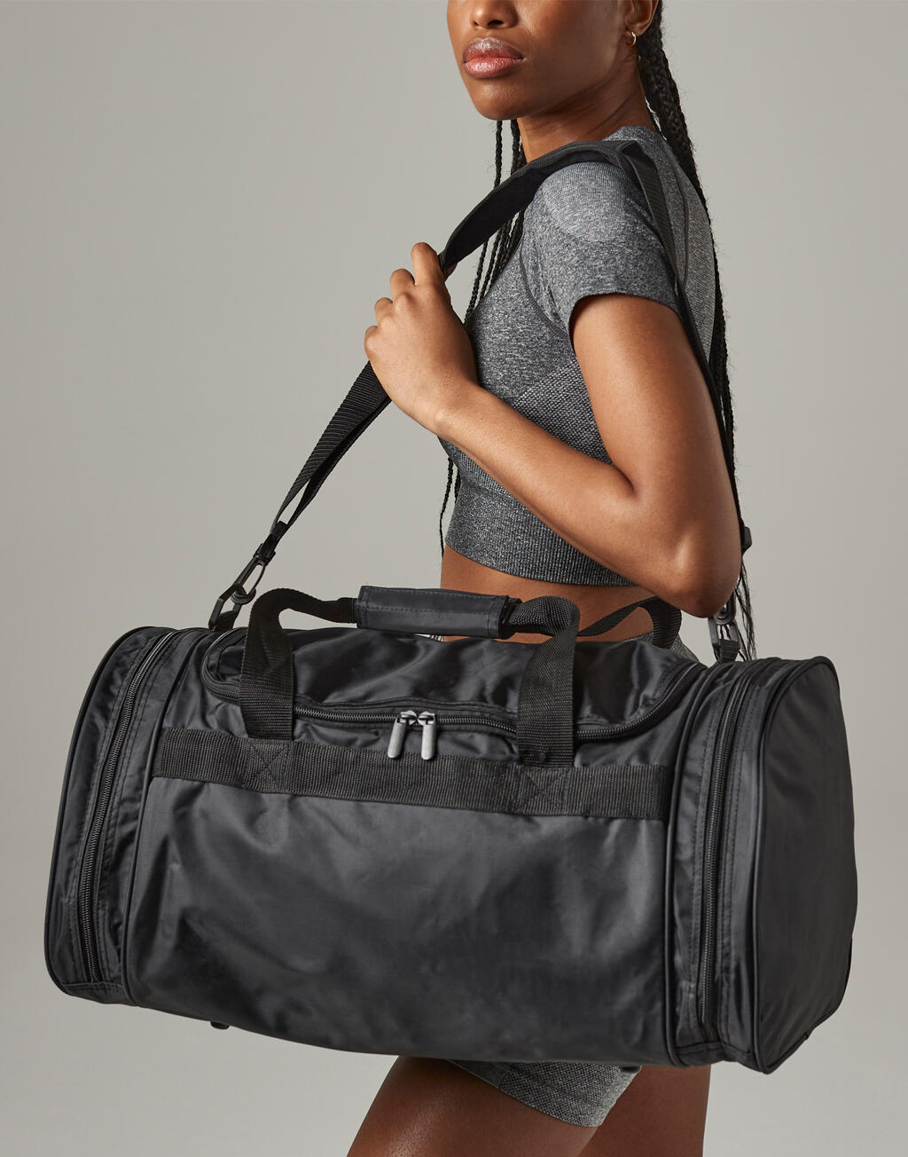 Sports Bag